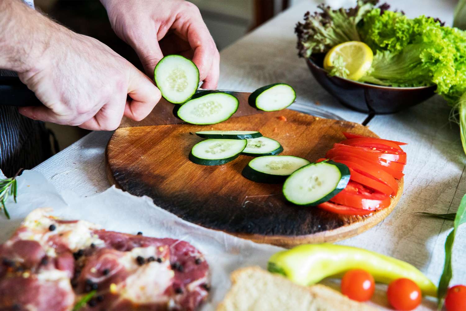 Consumer Reports Reveals the 10 Riskiest Foods for Foodborne Illness