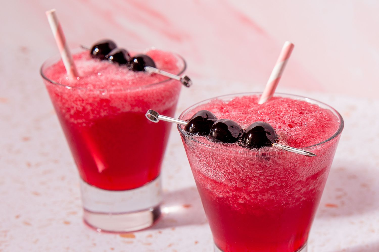 16 Nonalcoholic Cocktails for Your Next Holiday Party