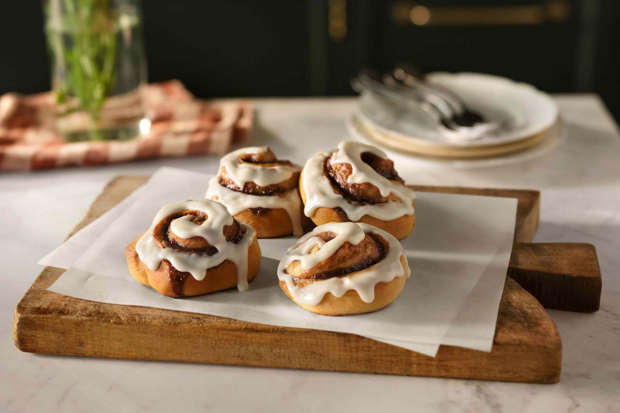 Joanna Gaines Debuts Frozen Baked Goods Nationwide — Here’s How to Try Them