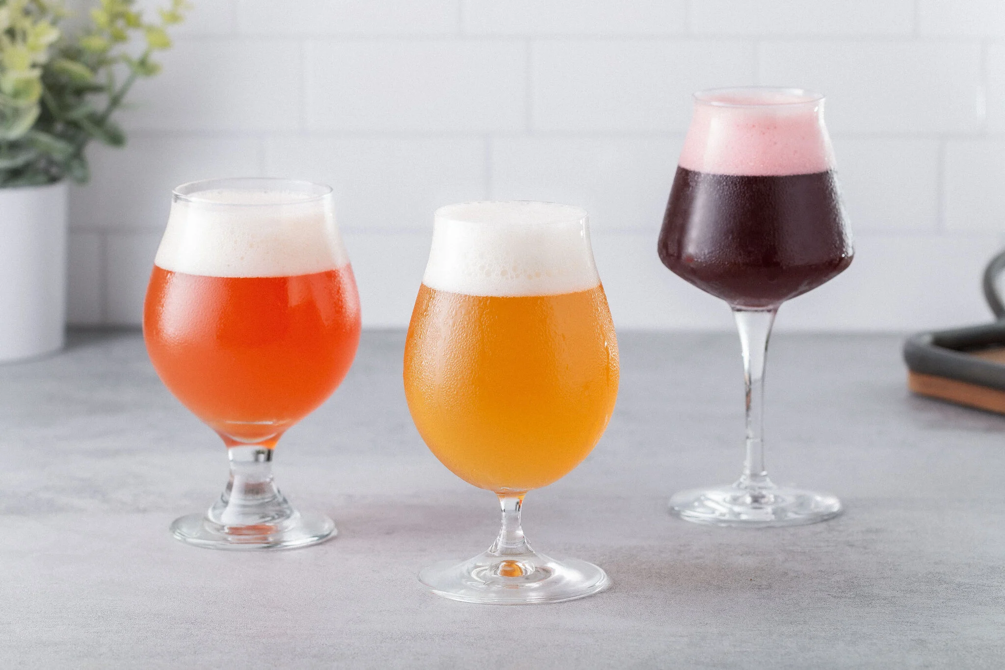 What Makes That Beer a Sour? Unpacking the Pucker of Sour Beers
