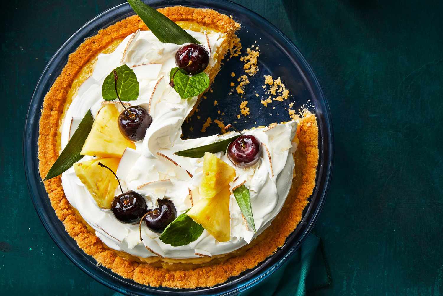 28 Make-Ahead Desserts to Save Time