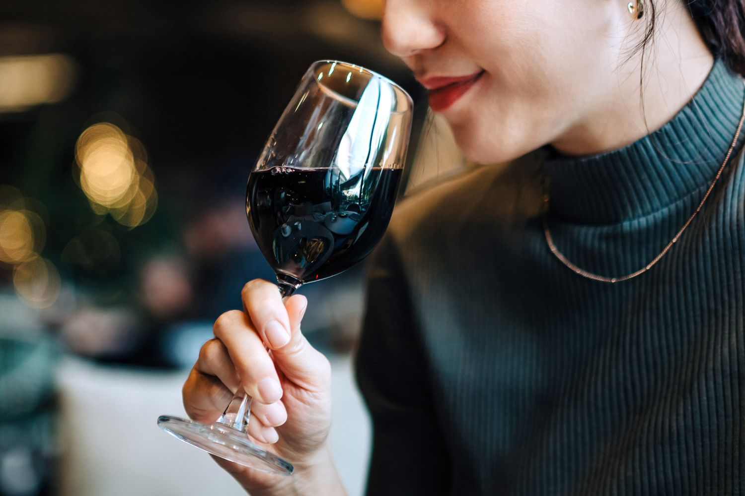 Your Brain Can Actually ‘Taste’ Smells — and Scientists Finally Know Why