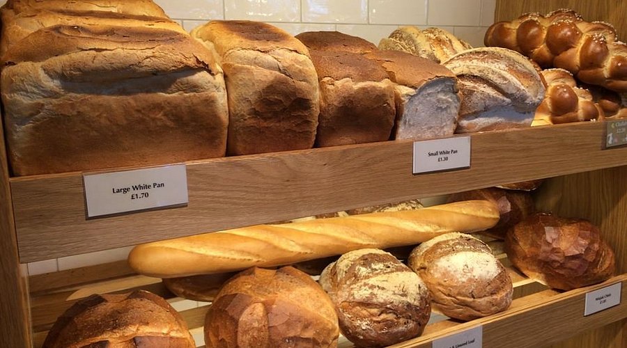 Seoul’s Independent Bakeries Are the Sweet Soul of the City