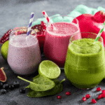 Simple Home-Workouts + Clean Meals Plan for the Week