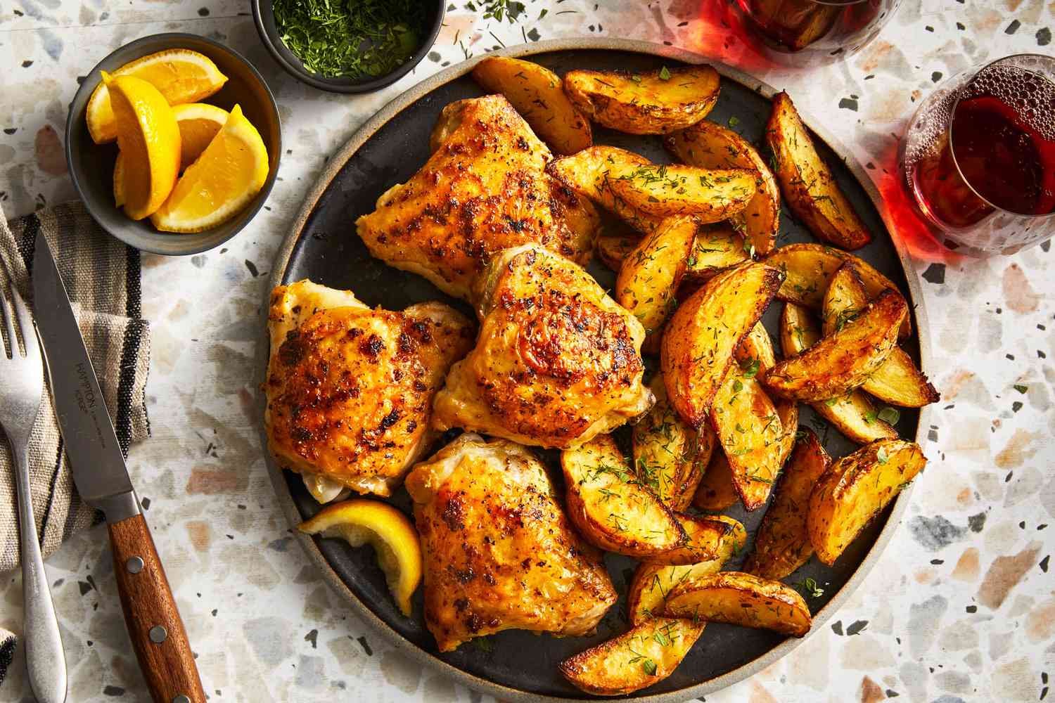 27 Weeknight Chicken Recipes for Fast, Satisfying Meals