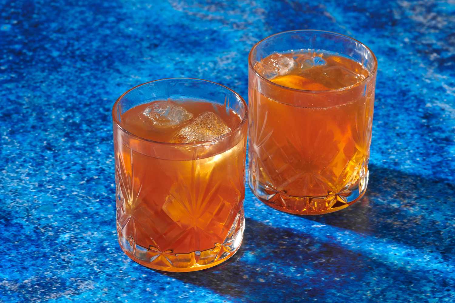 25 Whiskey Cocktail Recipes for Every Enthusiast