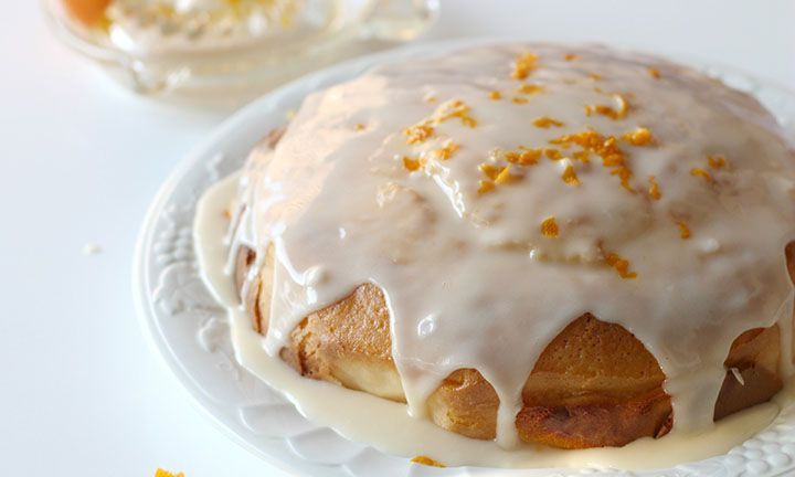 Melted Ice Cream Cake: Turning a Kitchen Mishap into a Mouthwatering Masterpiece