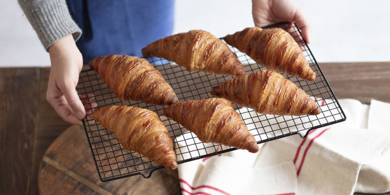 Are Croissant Trends Getting Out of Control?